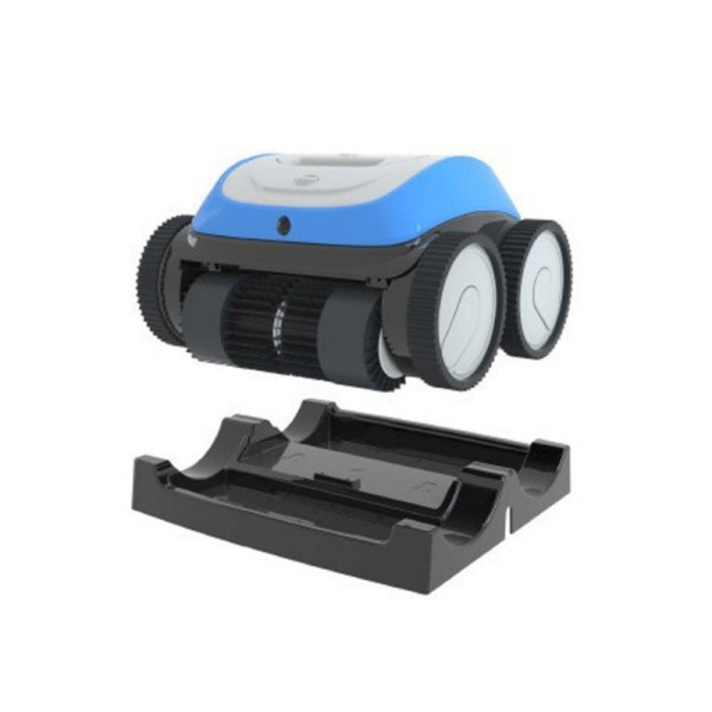 BASE DE CARGA LEOPARD PRO/CONNECT