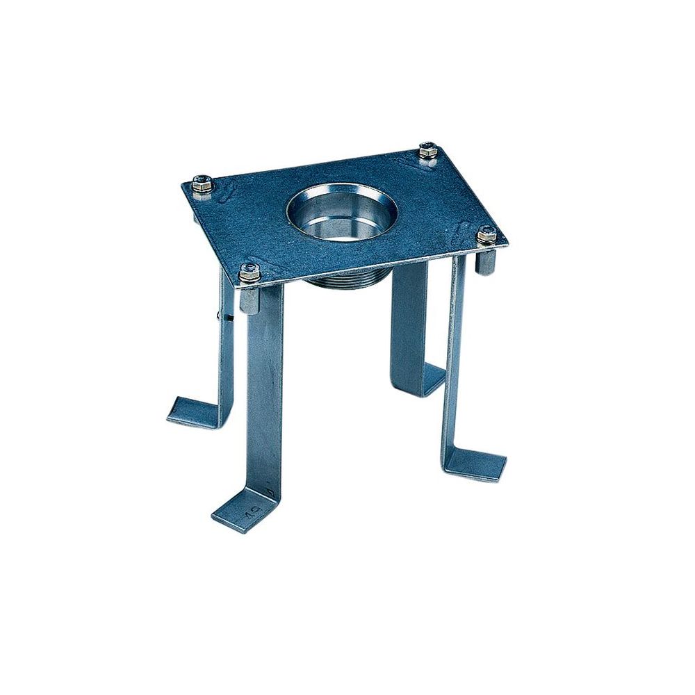 ANCLAJE RECTANGULAR CORTINA 19983