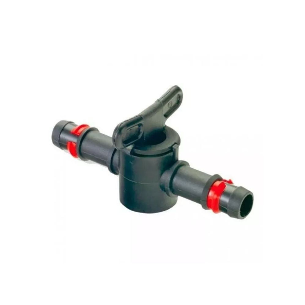 VÁLVULA CON ANILLO DE SEGURIDAD D.20 EN BOLSAS DE 50 UD.