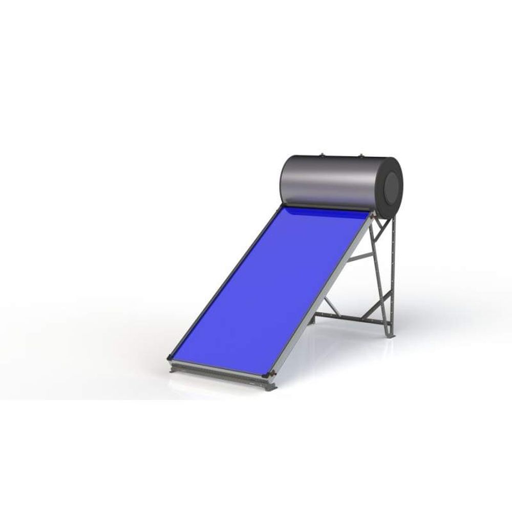 THERMIKO DPA 150/2.0 ALTO TERMOSIFON