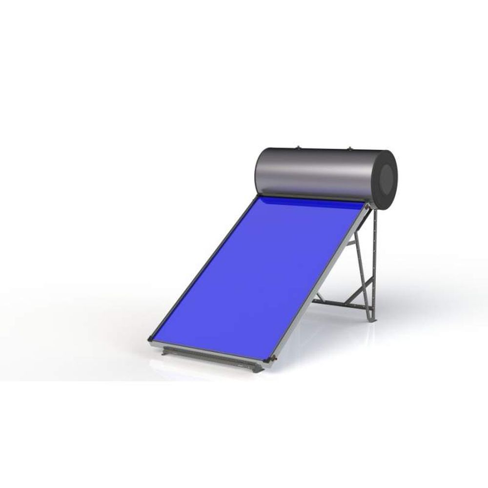 TERMOSIFON ALTO THERMIKO DPA 200/2.5