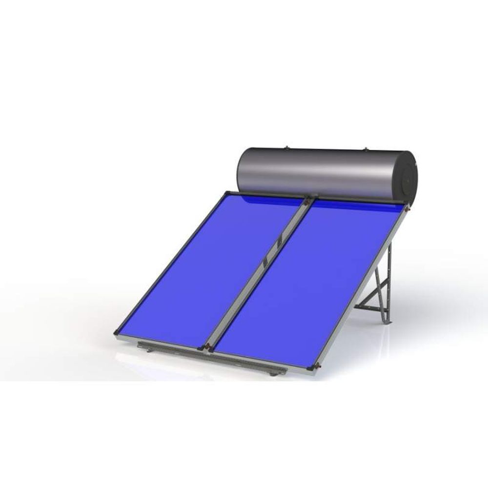 THERMIKO DPA 300/4.0 ALTO TERMOSIFON