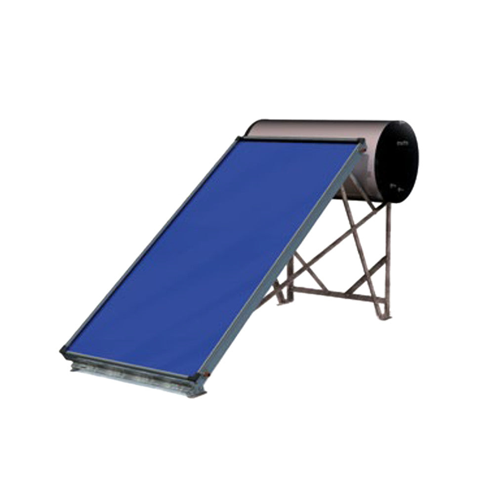 THERMIKO DPB 200/2.5 BAIXO TERMOSIFÃO