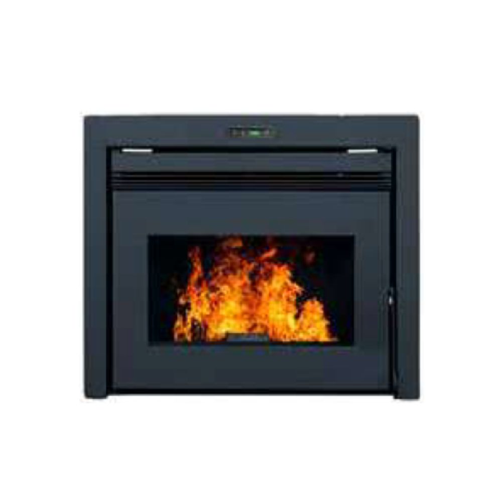 ESTUFA INSERTABLE PELLET 12KW