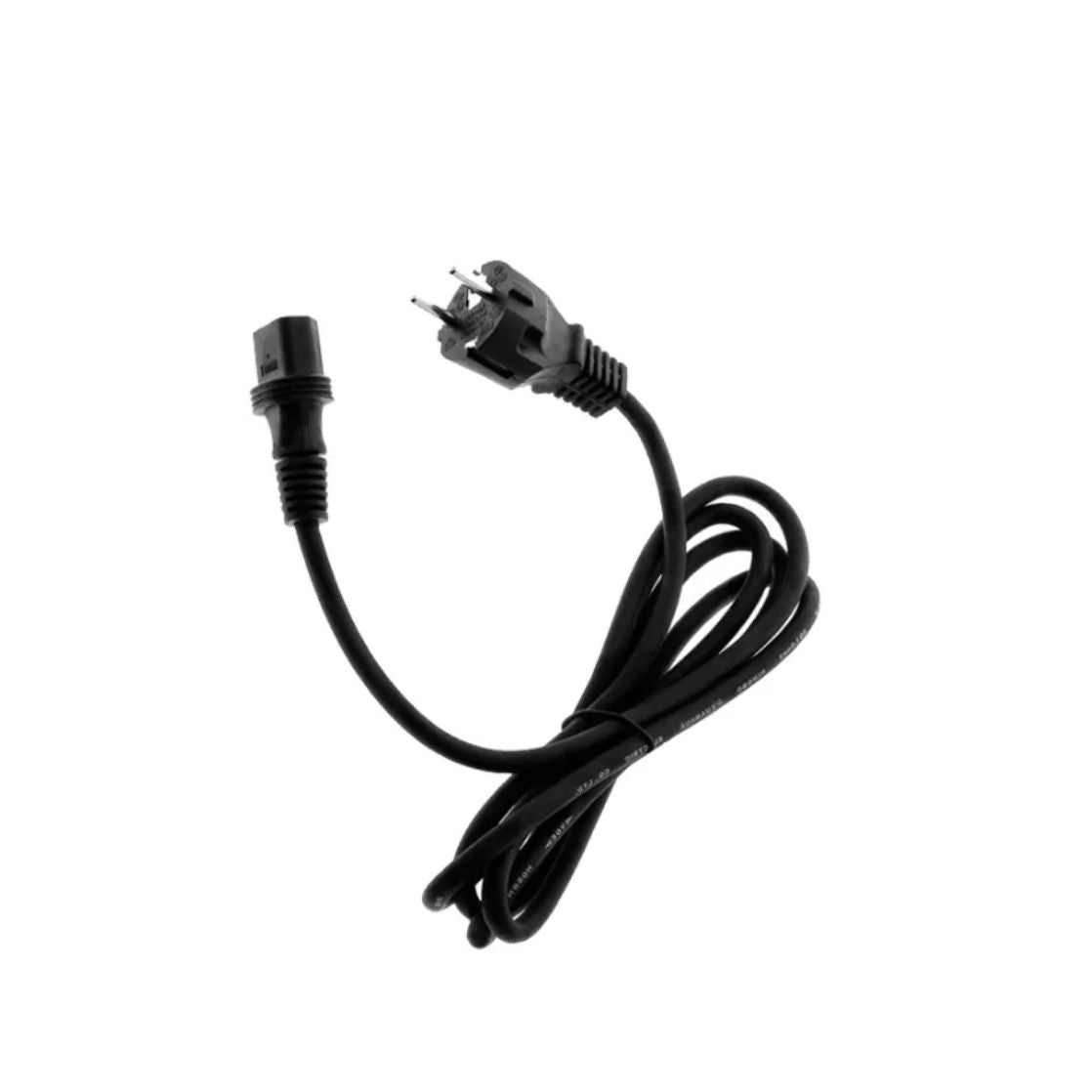 CABO DE ALIMENTAÇÃO DO TRANSFORMADOR AC0109900-SP