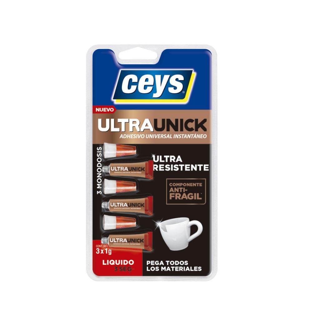 ULTRAUNICK LÍQUIDO 3 GR 504038