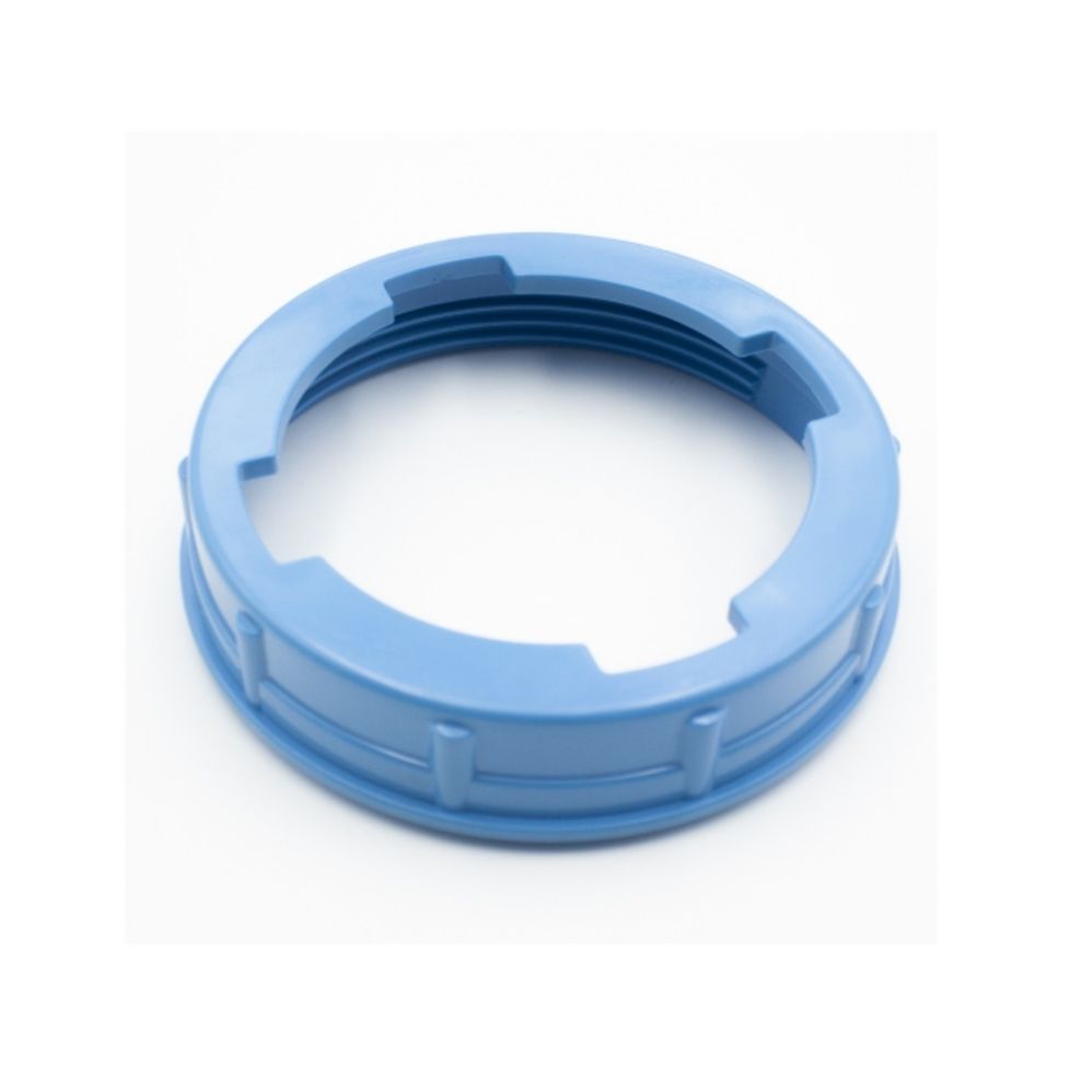 TUERCA TAPA AZUL PREFILTRO ASPIRE