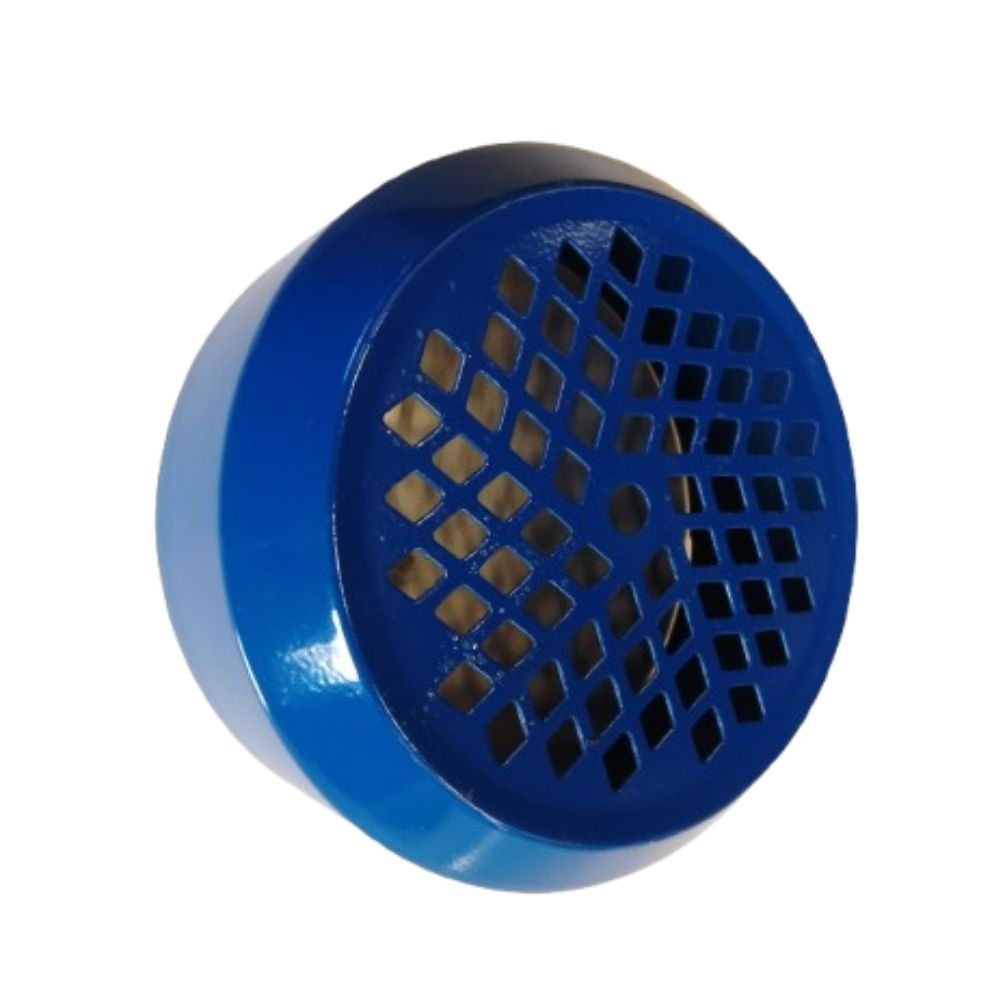 CUBIERTA VENTIADOR EXHAL