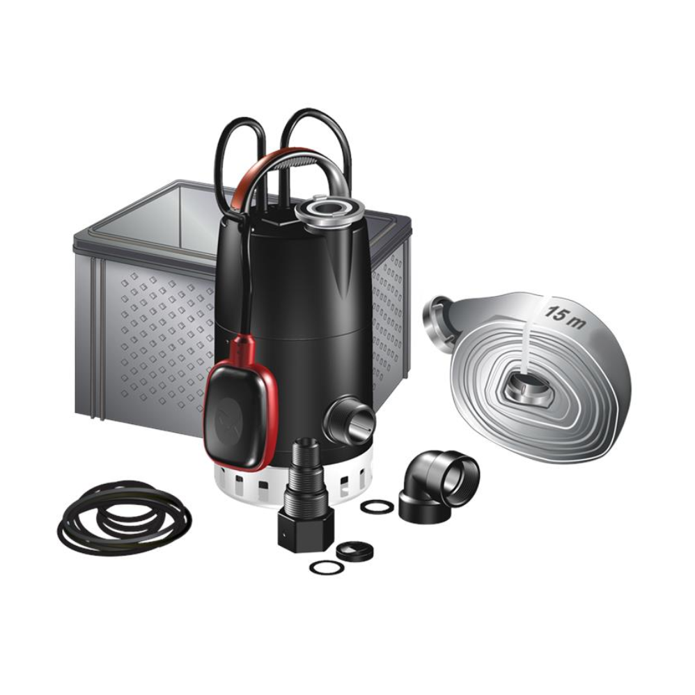 MULTIBOX UNILIFT CC7-A1