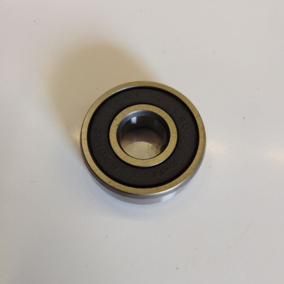 NÚMERO DE ROLAMENTO DE CONTORNO. 13