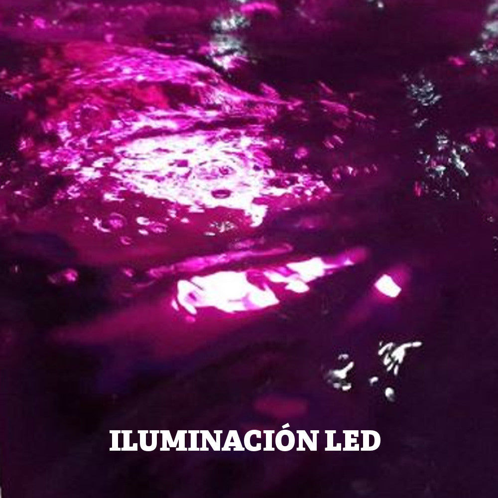 LIMPIAFONDOS TORNADO D400 V2023