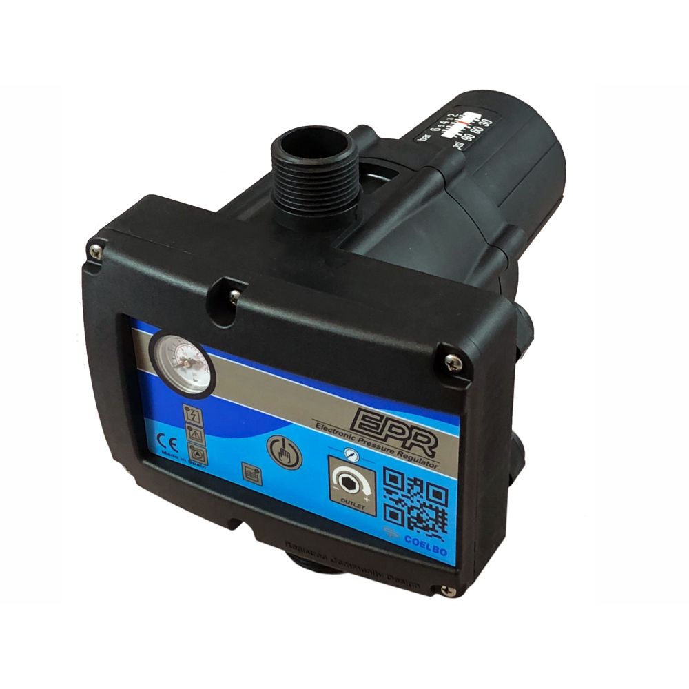 CONTROLADOR EPR C/REG.PRES.C.1-1/4"