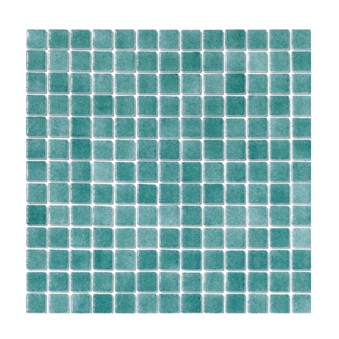 GRESITE VERDE TURQUESA NIEBLA 3007. PRECIO METRO CUADRADO