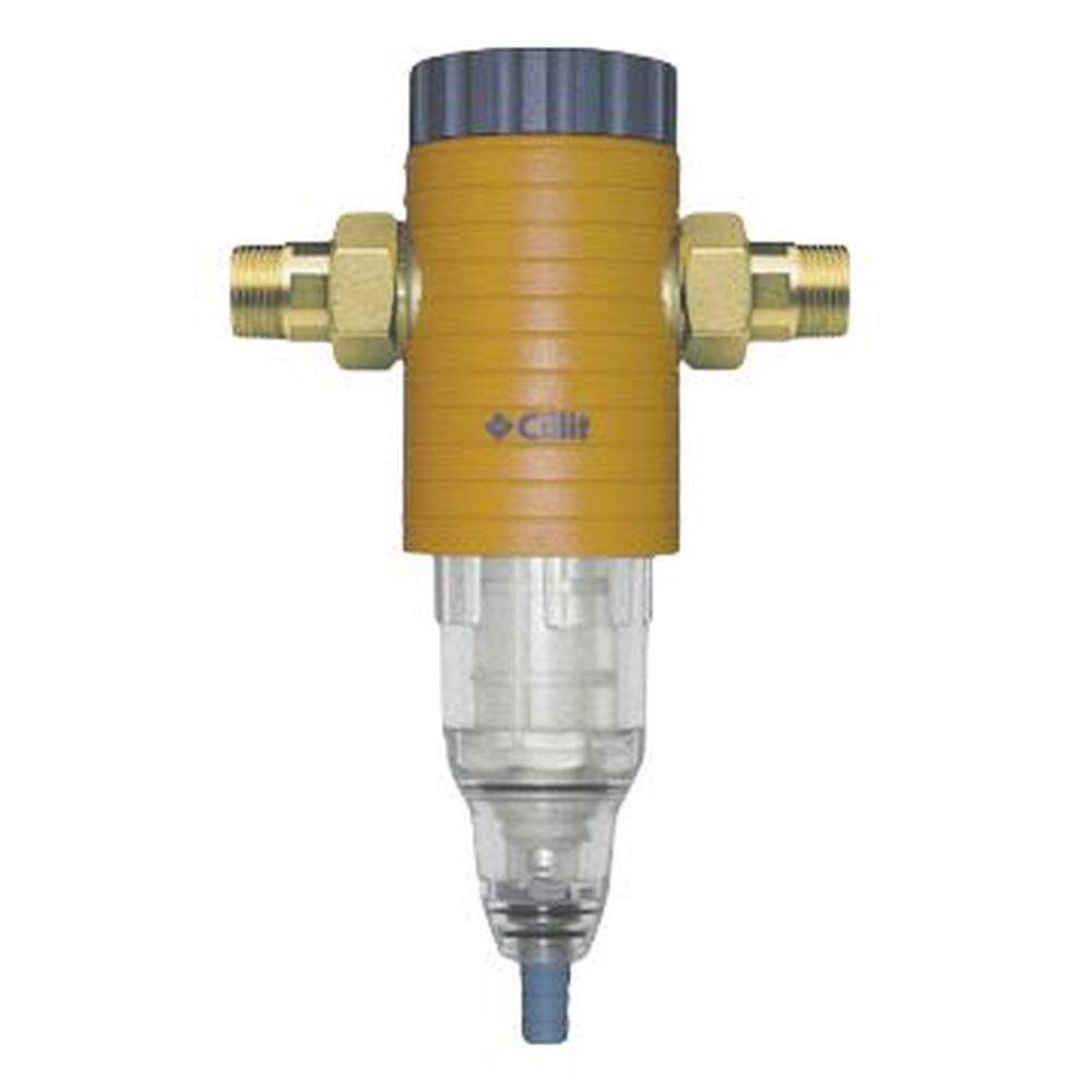 FILTRO AUT 11/4" MAN.CLAROPUR BIO CTE