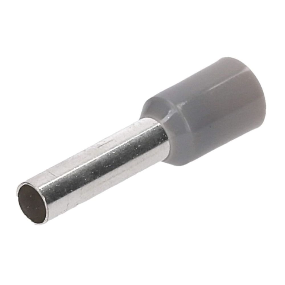 100 PCS TERMINAIS OCOS ISOLADOS 6mm2