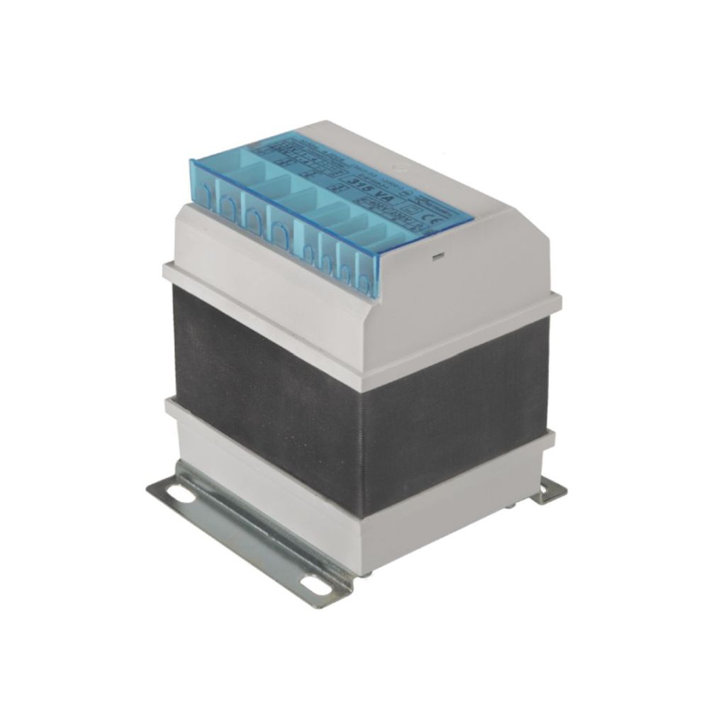 TRANSF.MONOF.230/400V-12/24V 40VA