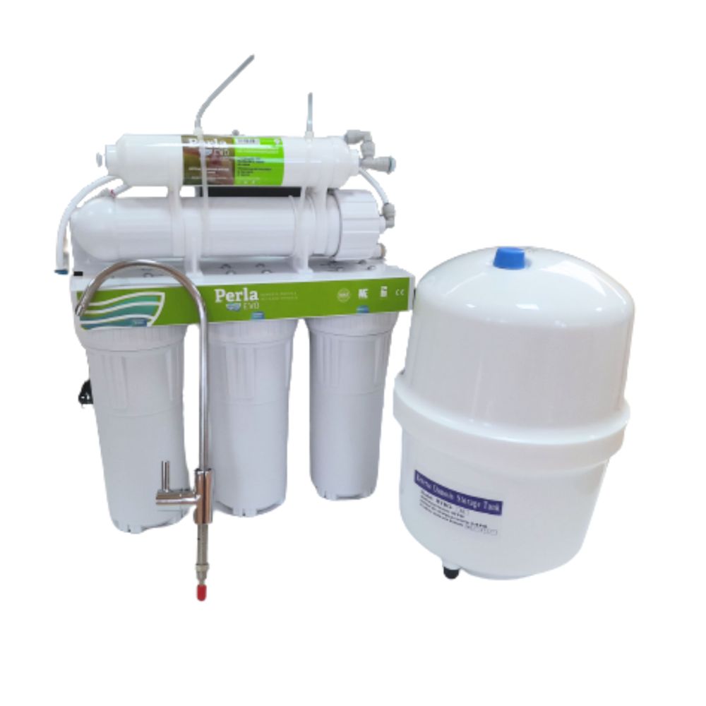 LOTE 5 REVERSE OSMOSE PERLA EVO NOVO