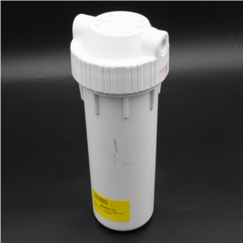 PORTA FILTRO 10" 1/4RM PERLA EVO NOVO