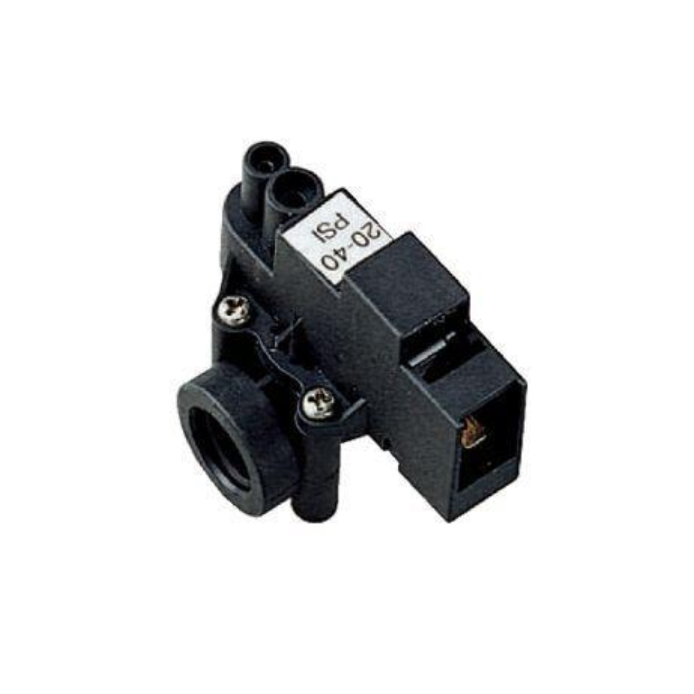 PRESOSTATO ALTA PERLA EVO C/B