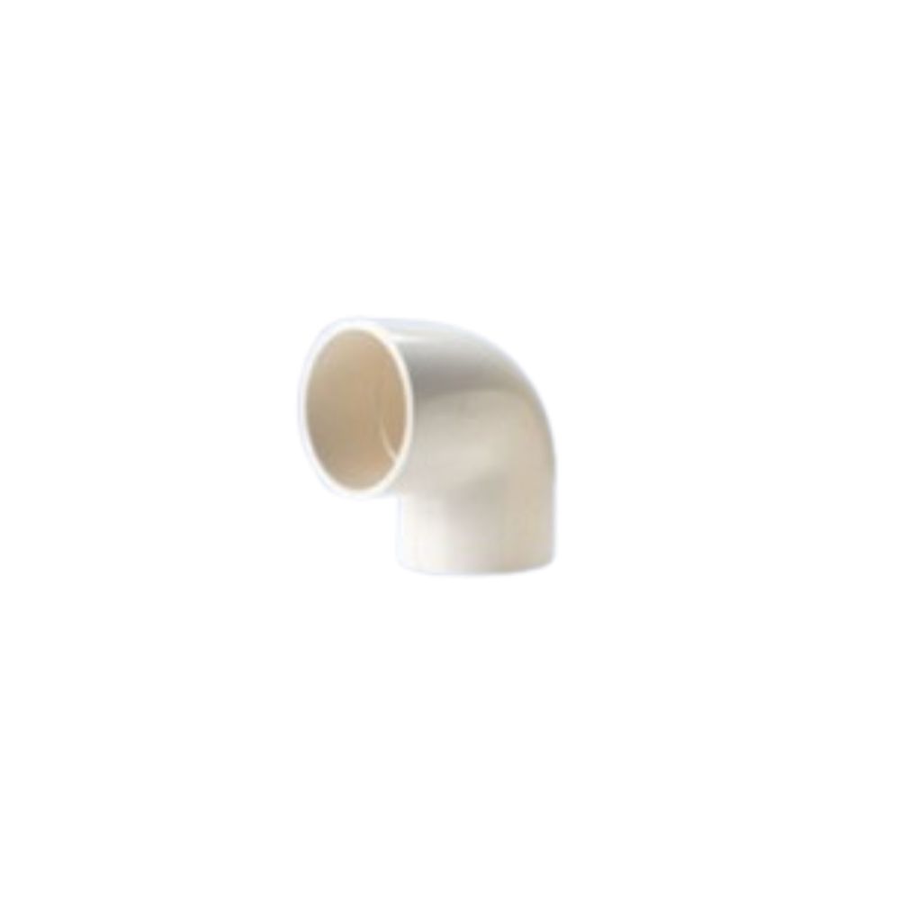 COTOVELO C-PVC DN40-90º HH PN 25