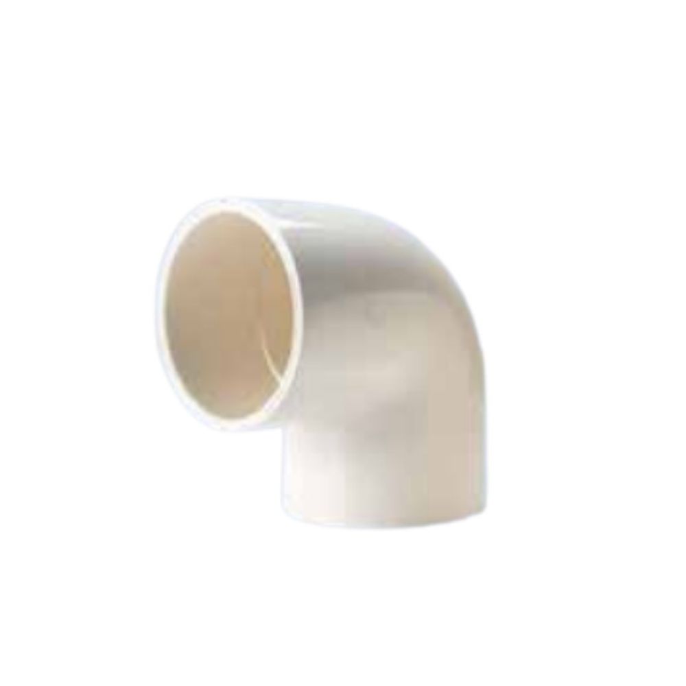 COTOVELO C-PVC DN65-90º HH PN 25