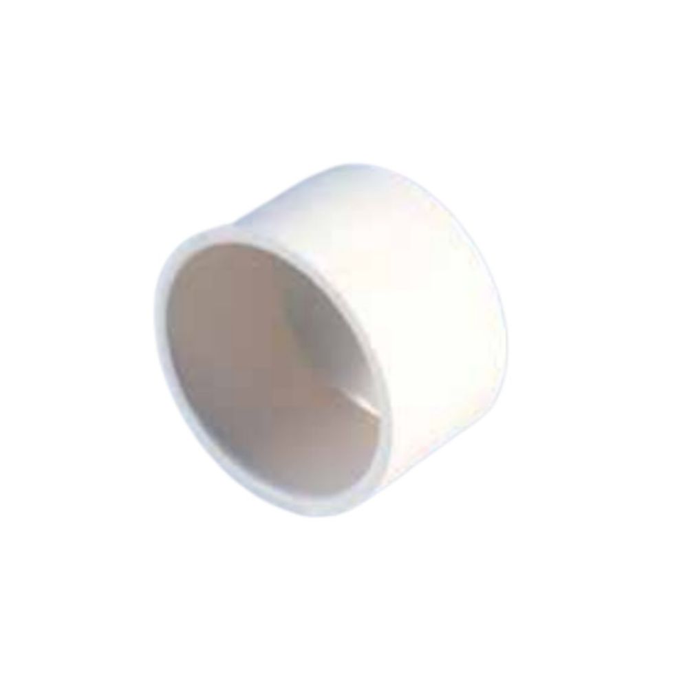 PLUGUE PVC C DN 25 H PN 25