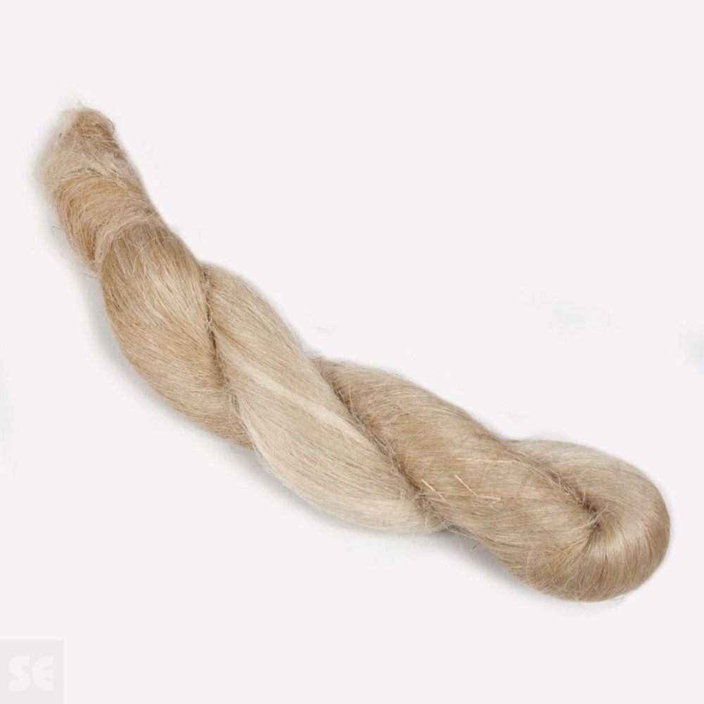 MADEJA DE 200 G. DE CAÑAMO PARA ROSCAS METAL