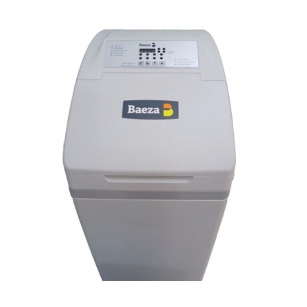 LOTE DE 4 UNIDADES. AMACIADOR CONTRACAL BAIXO CONSUMO 25L ECO