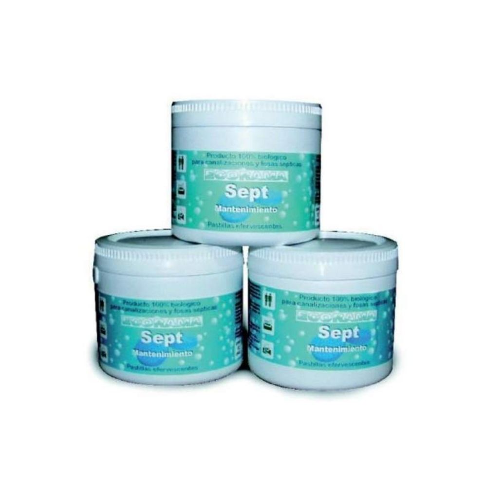 SEPT MANTENIMIENTO ECORAMA LOTE 12 UDES