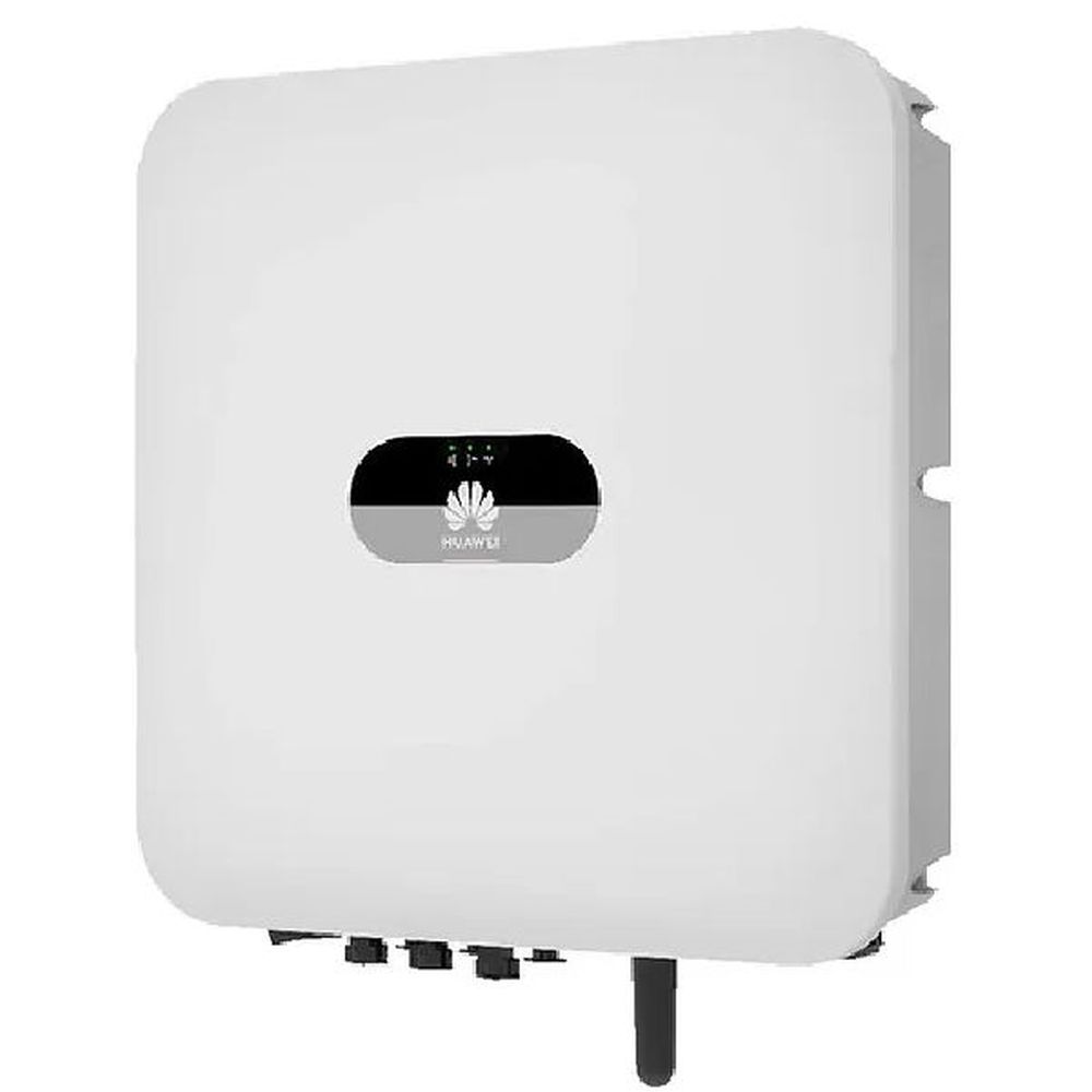 INVERSOR HUAWEI SUN2000-3KTL 3KW MONOFASICO