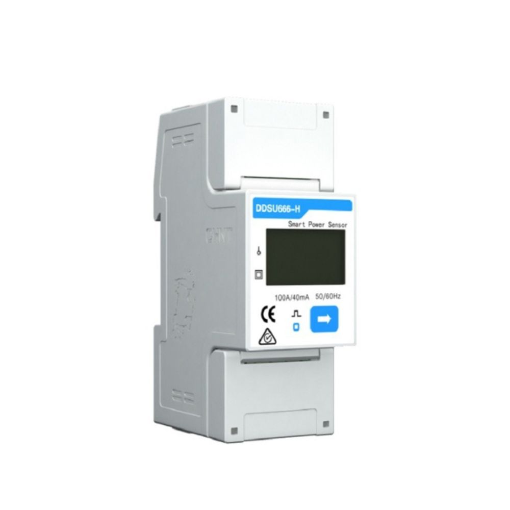 MEDIDOR CONSUMO INTERNO HUAWEI TRIFASICO DTSU666