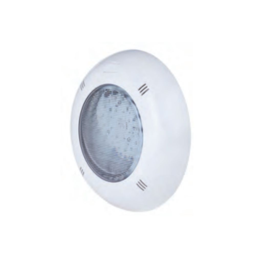 FOCO PLANO LEDS LUMIPLUS LUZ BLANCA V1