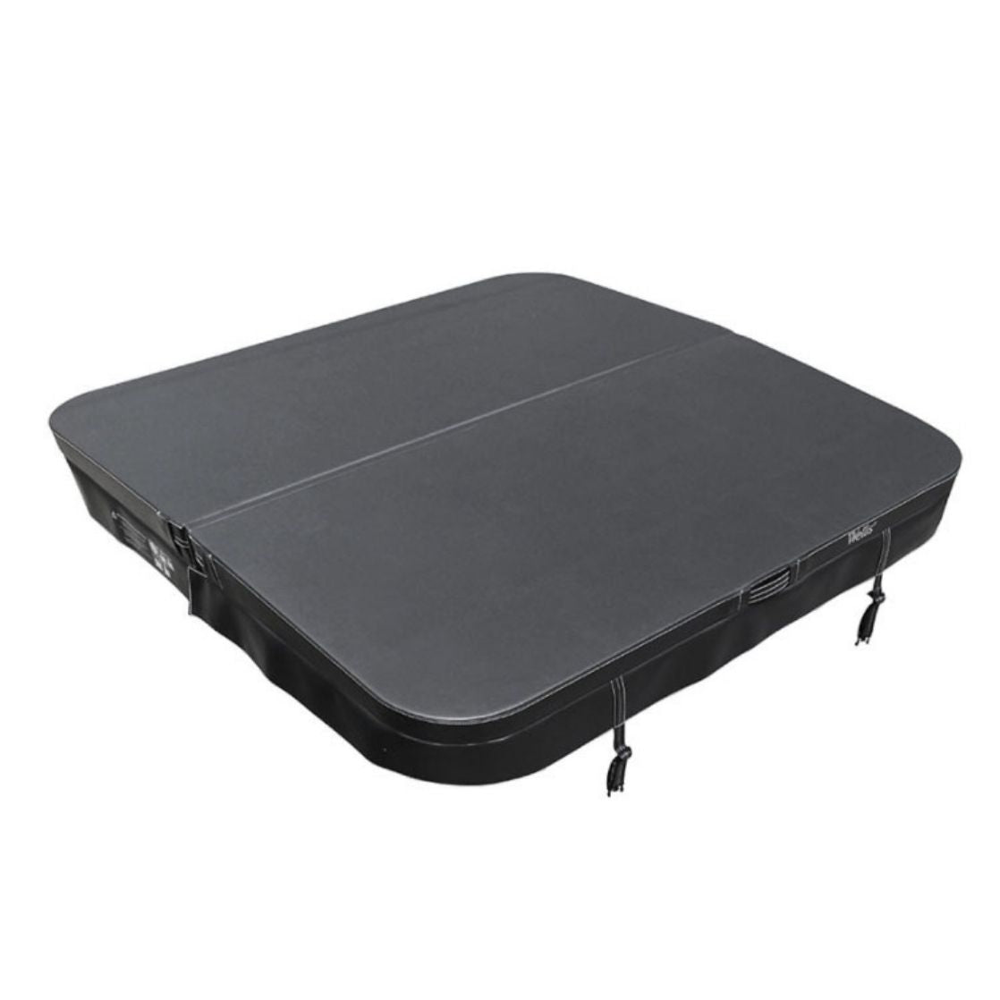 CUBIERTA NATUSPA S 5/52 GRIS