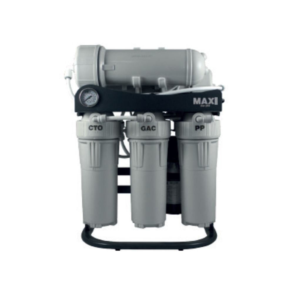 OSMOSIS INVERSA MAXI 10" 600GPD