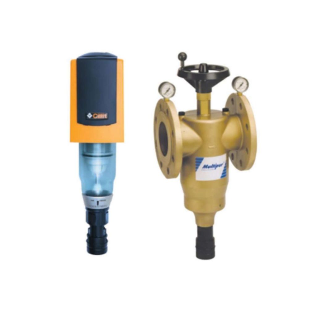 FILTRO AUT.MULTIPUR BIO A 1"