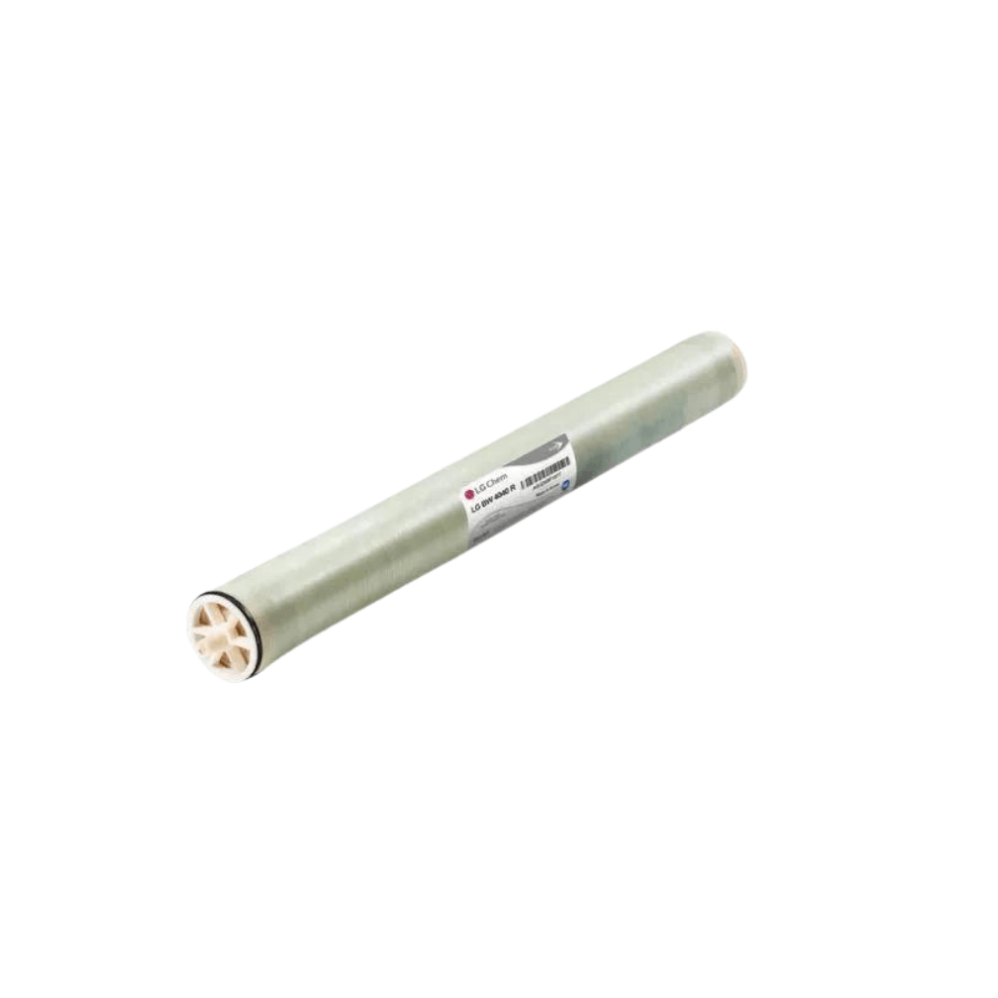 MEMBRANA OSMOSIS INV.LR BW 4040 ES BAJO RECHAZO/B.PRESION