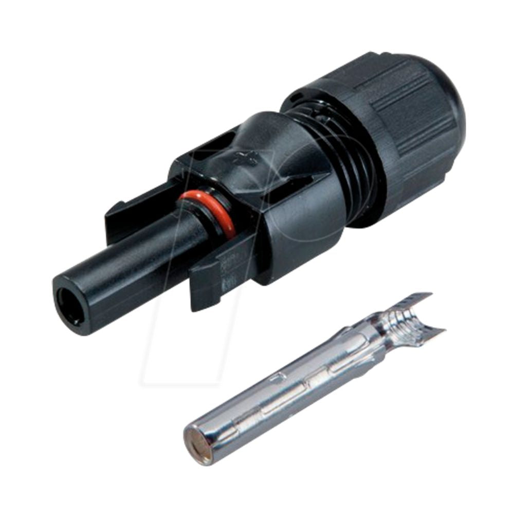 CONECTOR DE PAINÉIS PARALELOS MC4