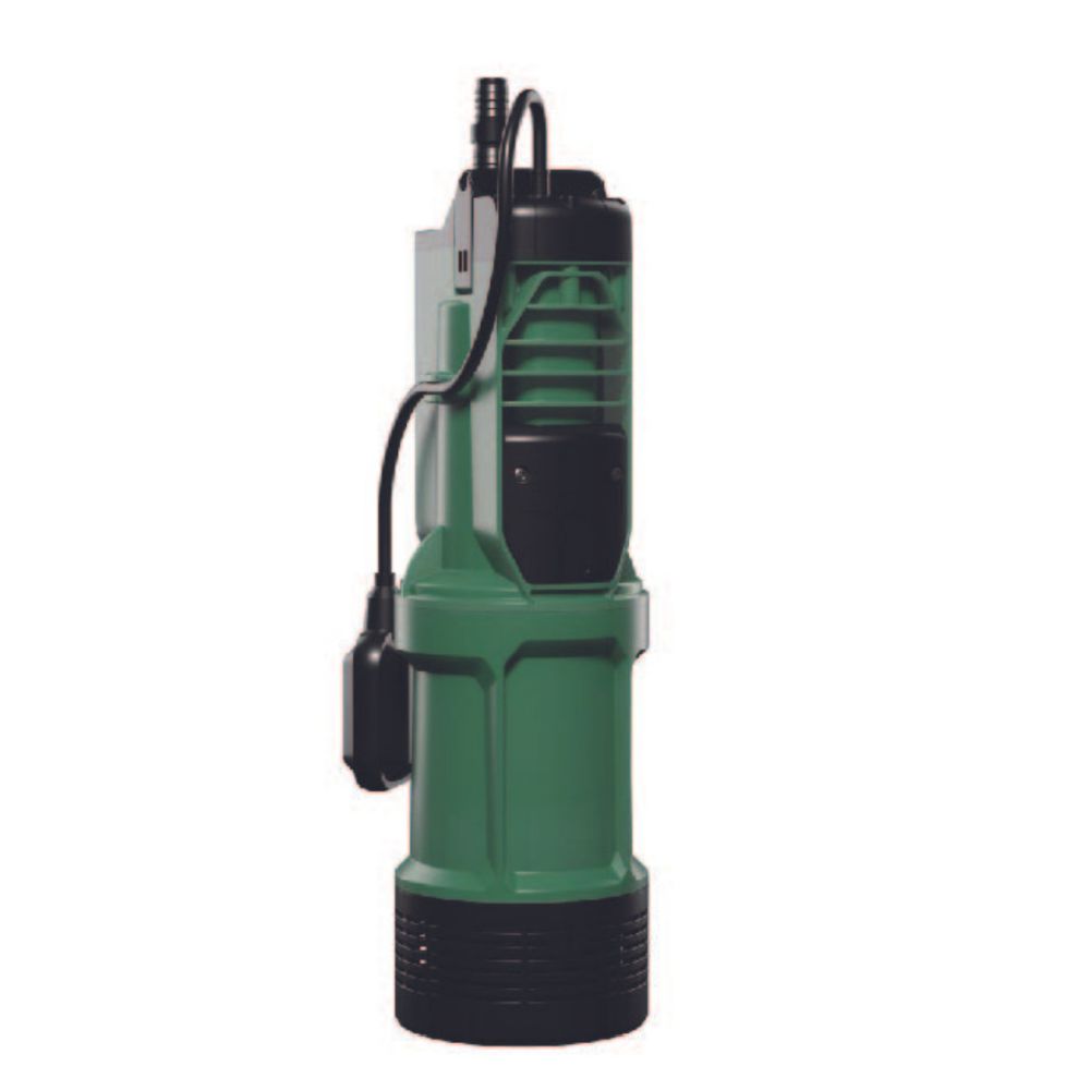 BOMBA SUBMERSÍVEL DIVERTEK 900A