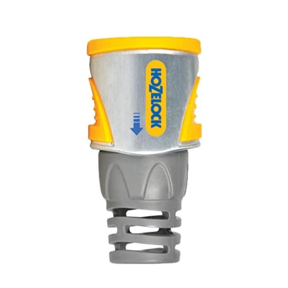 CONECTOR AQUASTOP 19MM METAL