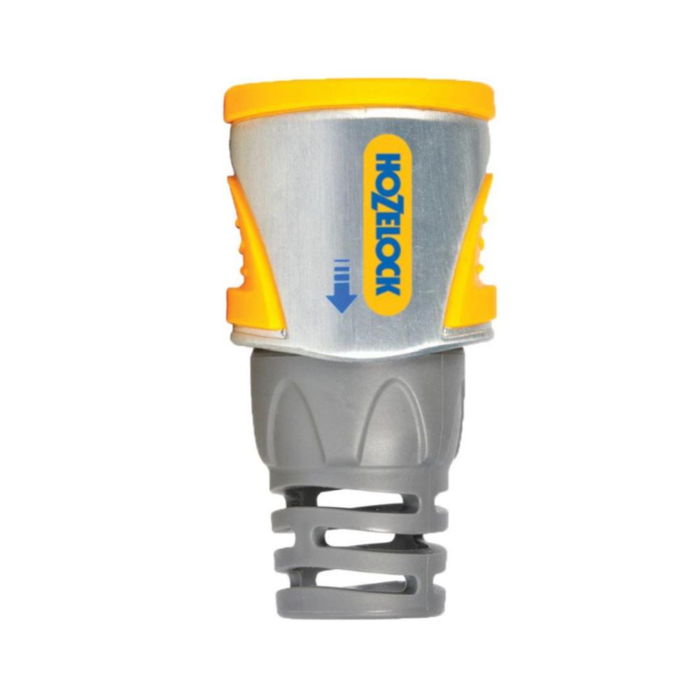 CONECTOR MANGUERA 12,5-15MM METAL