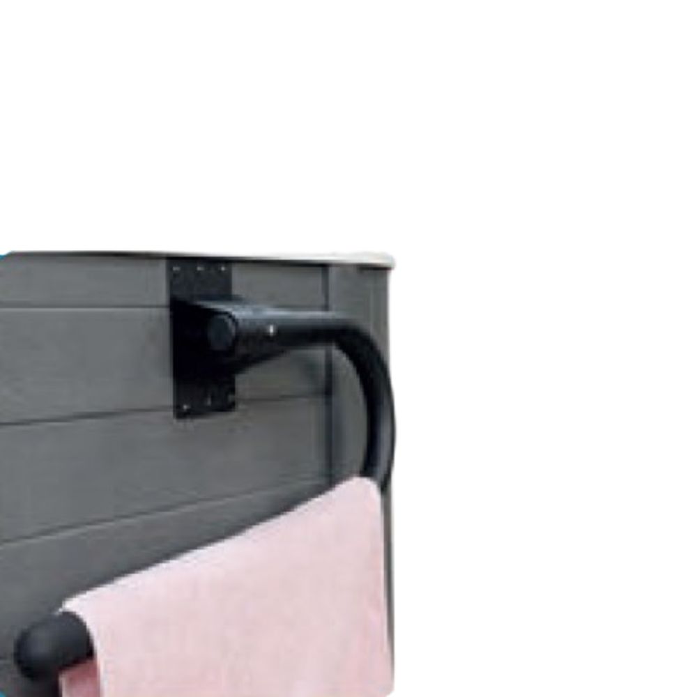 Natuspa Spa Toalheiro