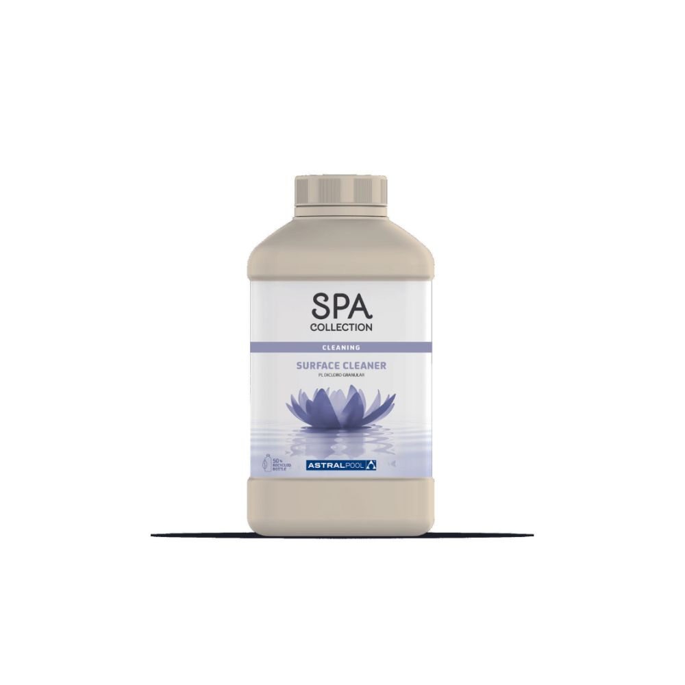 ASTRAL 76693 LIMPADOR DE SUPERFÍCIES SPA 1 L
