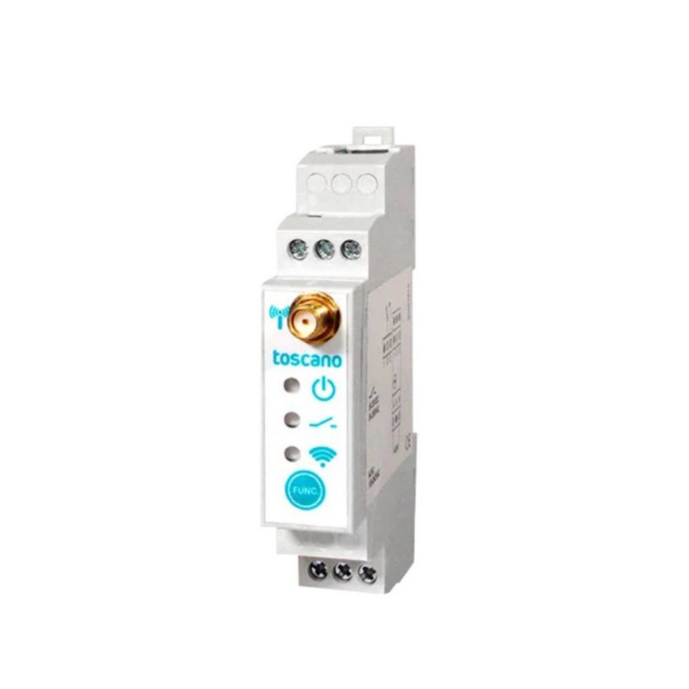 MODULO WI-FI CONTROL TPUMP-W