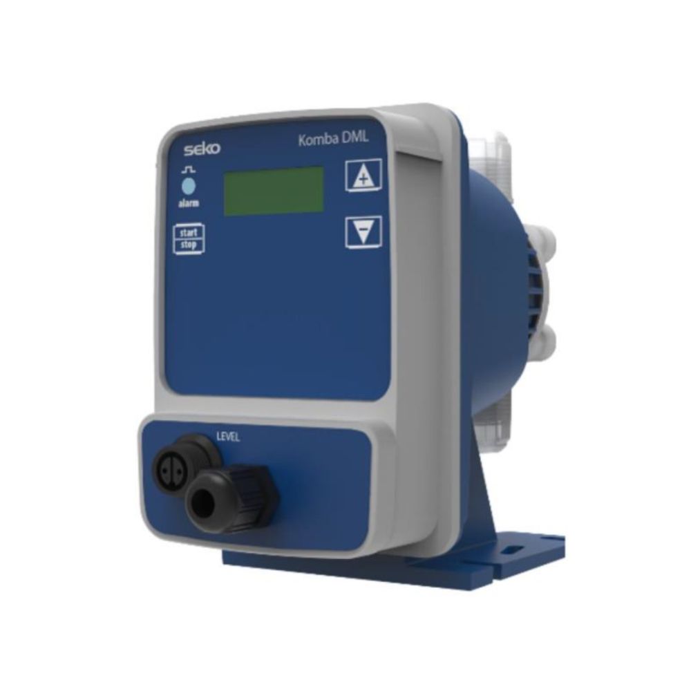 BOMBA DOSIFICADORA DIGITAL CAUDAL CTE 5L/8B DML