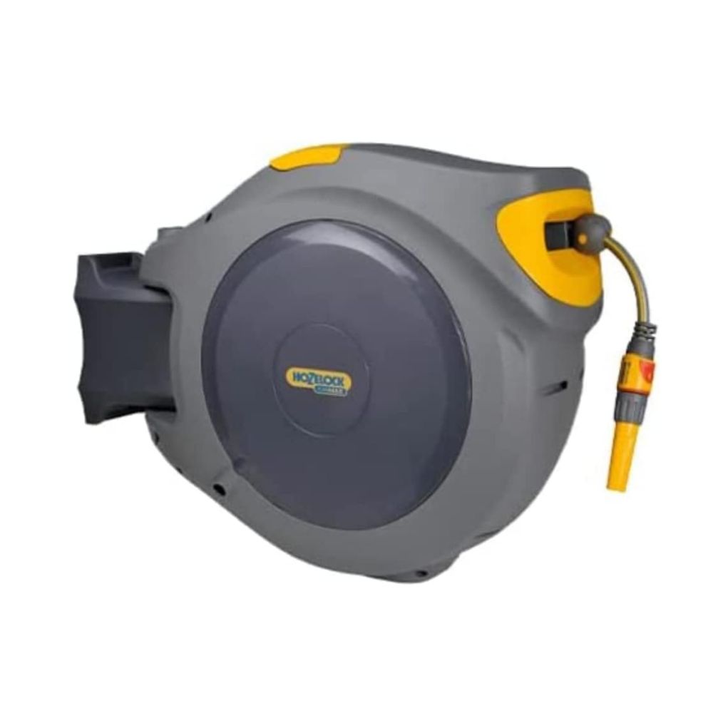 AUTOREEL COM 40 METROS DE MANGUEIRA