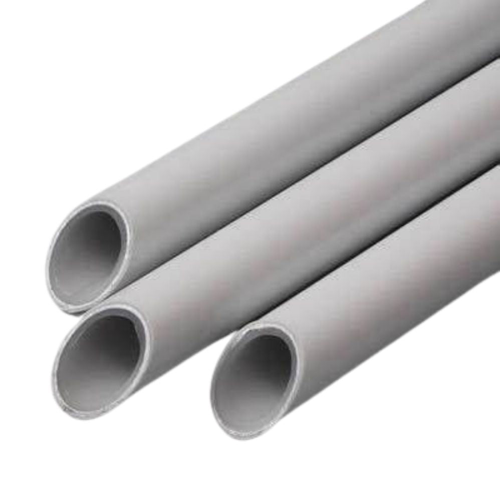 BARRA DE 4 M.TUBERÍA MULTICAPA PERT AL PERT D.32X3