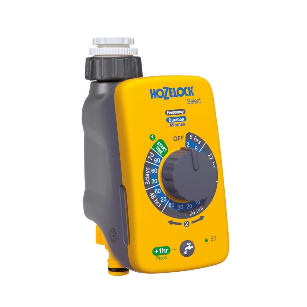 SELECIONE O CONTROLADOR TAP PROGRAMADOR