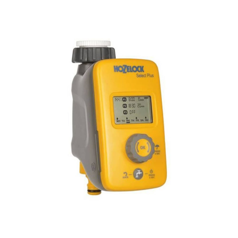 CONTROLADOR DE SELEÇÃO DE PROGRESSO DE TORNEIRA PLUS