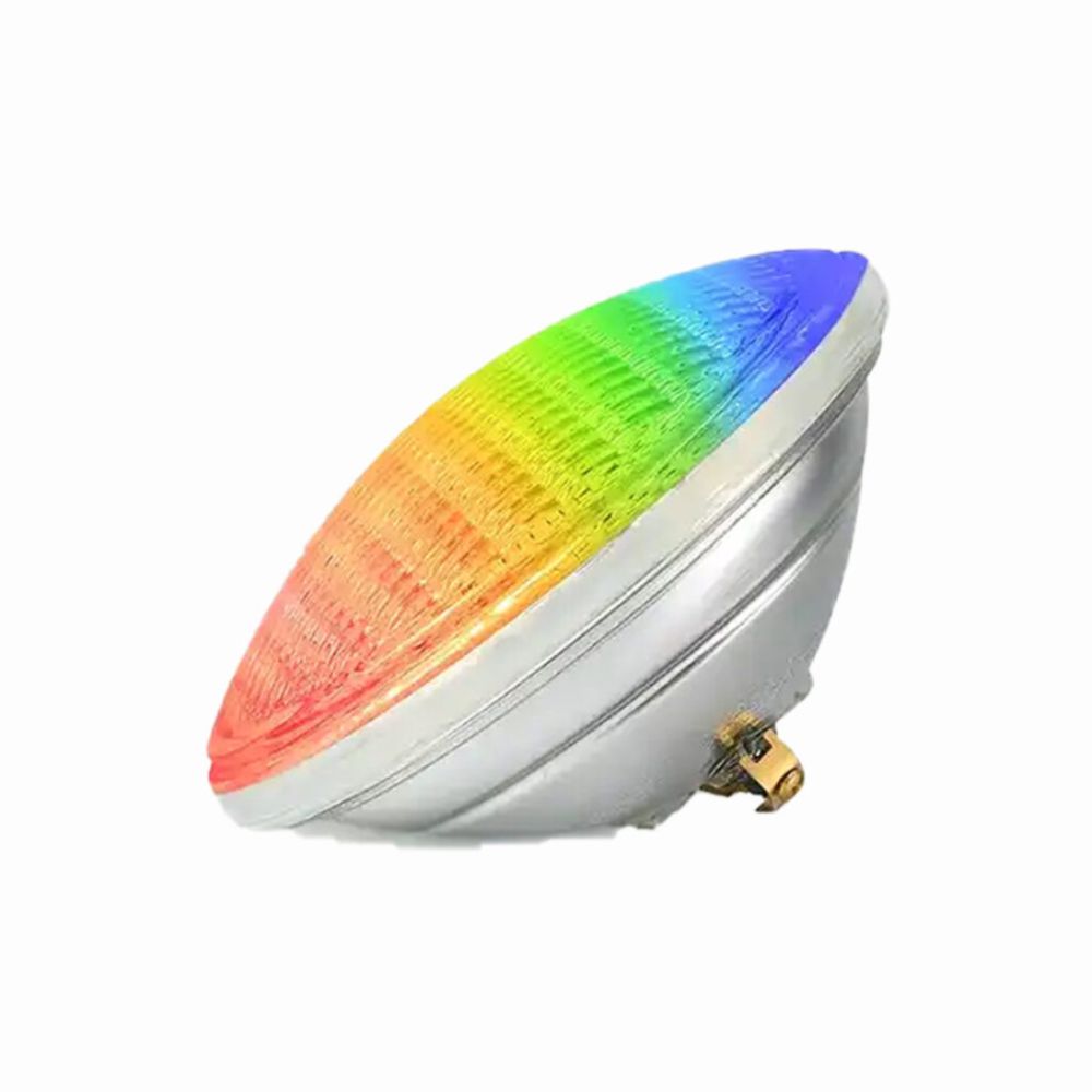 LAMPARA PAR 56 LUZ COLOR AQUARAMA