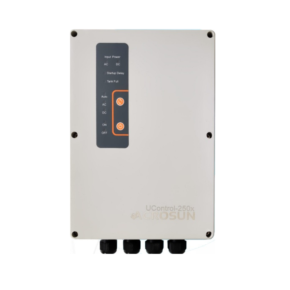 CONTROLADOR BOMBA SOLAR BELENUS